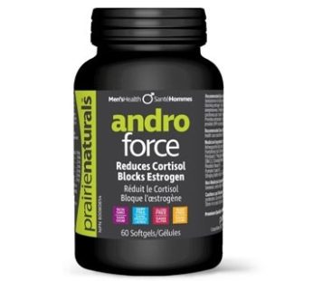 Andro Force 60 capsule moi