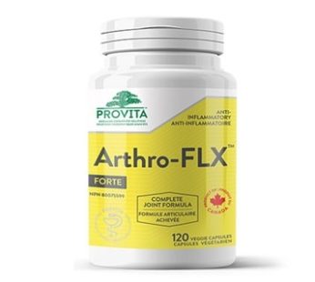 Provita Arthro-Flx Forte 120 capsule