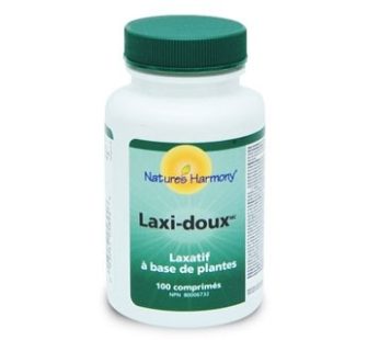 Laxidoux 100 tablete