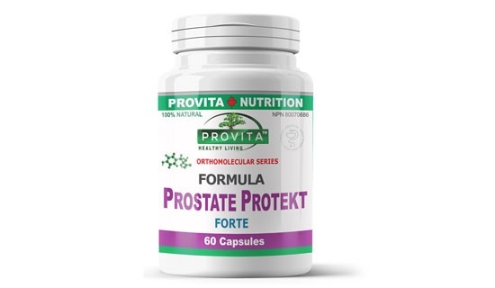 Prostate Protect Forte 60 capsule