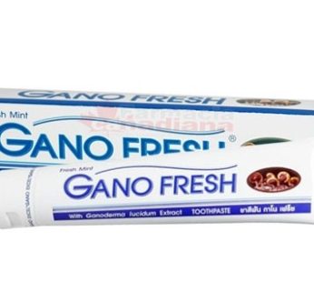 Pasta de dinti Gano Fresh 150 grame