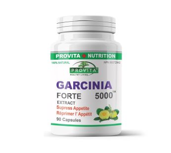 Garcinia  5000 Forte 90 capsule