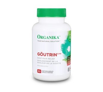 Goutrin Organika 60 capsule