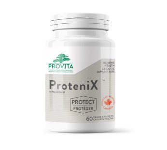 Protenix 60 capsule
