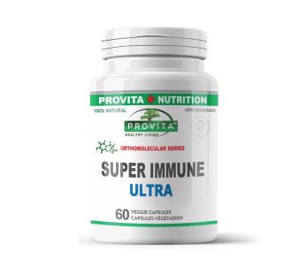 Super Immune Ultra 60 capsule