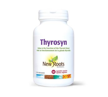 Thyrosyn 60 capsule