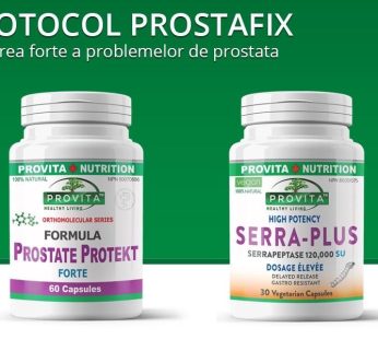 Protocol Prostafix
